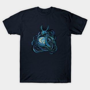 Jormungandr T-Shirt